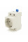 Модульна розетка Chenf на DIN-рейку, 250V/10-16A, Box
