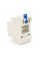 Модульна розетка Chenf на DIN-рейку, 250V/10-16A, Box