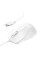Миша провідна BOROFONE BG4, White, Box