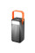 Power bank Borofone BJ66A 50000mAh, 22.5W+PD20W, 2*USB+Type-C, Black, 1.060g, Box