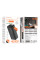 Power bank Borofone BJ66 40000mAh, 22.5W+PD20W, 2*USB+Type-C, Black, 860g, Box