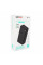 Power bank Borofone BJ56B 30000mAh, 22.5W+PD20W, 2*USB+Type-C, Black, 660g, Box