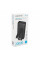 Power bank Borofone BJ79A 20000mAh, 10W, 2*USB, Black, 460g, Box