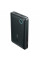 PowerBank Baseus EnerFill FP11 Fast Charge 10000mAh 15W, 2*USB+Type-C, PD3.0, QC3.0, Black, Q20