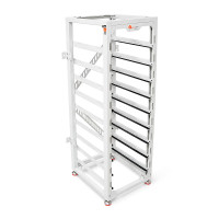 Стойка FelicityESS FLH48100R9G2 ,560x590x2077.5(13 pcs)