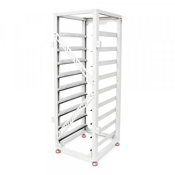 Стойка FelicityESS FLH48100R9G2 ,560x590x2077.5(13 pcs)
