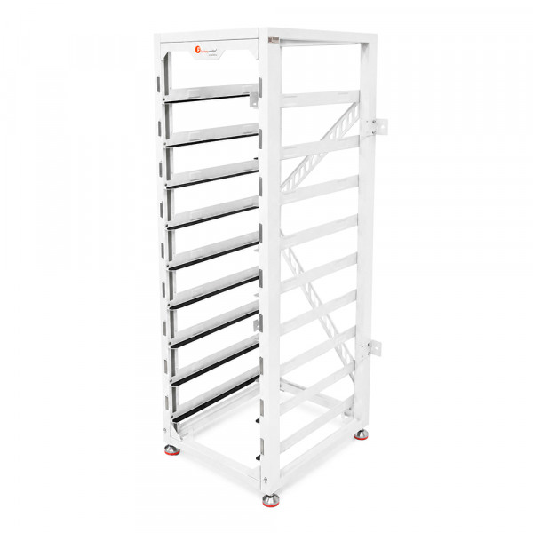 Стойка FelicityESS FLH48100R9G2 ,560x590x2077.5(13 pcs)