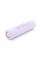 Акумулятор WMP-5000 18650 Li-Ion Flat Top, 2000mAh, 3.7V, Red
