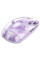 Миша бездротова HOCO GM29, 1600DPI, 2.4GHZ, Purple, Blister