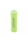Акумулятор WMP-5000 18650 Li-Ion Tip Top, 2000mAh, 3.7V, Green