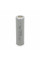 Акумулятор WMP-4000 18650 Li-Ion Flat Top, 2400mAh, 3.7V, Gray