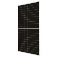 Сонячна панель Risen Energy RSM132-8-730BHDG Hyper-ion Pro720Вт BF (50.33V 18.38A), (2384×1303×33), 37,5 кг
