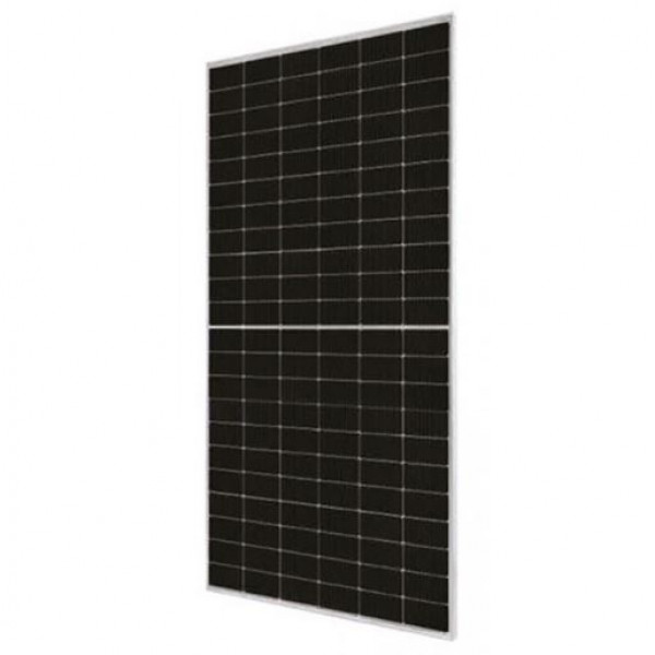 Сонячна панель Risen Energy RSM132-8-730BHDG Hyper-ion Pro720Вт BF (50.33V 18.38A), (2384×1303×33), 37,5 кг