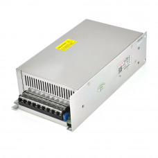 Імпульсний блок живлення YOSO 12В 60A (720W) S-720-12 перфорований