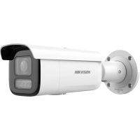 8 МП Acusense Smart Hybrid Light зі звуком DS-2CD2683G2-LIZS2U (2.8-12мм)
