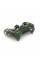 Бездротовий геймпад Voltronic для PS4 Wireless DOUBLE Vibration 4(Haki), 3.7V, 500mAh, Blister