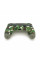 Бездротовий геймпад Voltronic для PS4 Wireless DOUBLE Vibration 4(Haki), 3.7V, 500mAh, Blister