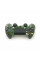 Бездротовий геймпад Voltronic для PS4 Wireless DOUBLE Vibration 4(Haki), 3.7V, 500mAh, Blister