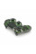 Бездротовий геймпад Voltronic для PS4 Wireless DOUBLE Vibration 4(Haki), 3.7V, 500mAh, Blister
