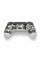 Бездротовий геймпад для PS4 SONY Wireless DUALSHOCK 4 (Haki/Silver), 3.7V, 500mAh, Blister