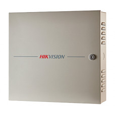 Контролер для 2 дверей DS-K2602T