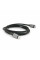 Кабель Type-C to Type-C (male to male), Підтримка SCP, QC3.0, PD до 60Вт, 480Mbps, довжина 1.0м, обплетення, Black, Box