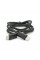 Кабель Type-C to Type-C (male to male), PD65Вт, довжина 2.0м, обплетення, Black, Box