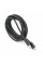 Кабель Type-C to Type-C (male to male), PD65Вт, довжина 2.0м, обплетення, Black, Box