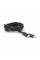 Кабель Type-C to Type-C (male to male), PD100Вт, довжина 2.0м, обплетення, Black, Box