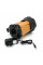 Ліхтар пошуковий Silver Toss ST-8200L, 1LED T6, 25W, 3 режими, 7200mah, Black/Gold, IP40, СЗУ, 220х130х170мм, BOX