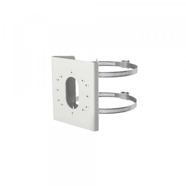 Кронштейн для установки на стовп DS-1275ZJ-S-SUS