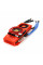 BMS плата DaLy LiFePO4 24V 8S 400A