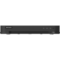 16-канальний HDTVI/AHD/IP/CVBS відеореєстратор AcuSense iDS-7216HQHI-M1/XT