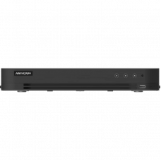 16-канальний HDTVI/AHD/IP/CVBS відеореєстратор AcuSense iDS-7216HQHI-M1/XT