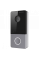 2Мп IP-виклична панель з ІЧ-підсвічуванням та Wi-Fi DS-KV6113-WPE1(C)