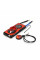 BMS smart плата DaLy LiFePO4 12V 4S 80A  з Bluetooth