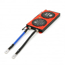 BMS smart плата DaLy LiFePO4 12V 4S 120A  з Bluetooth