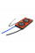 BMS smart плата DaLy LiFePO4 24V 8S 30A з Bluetooth