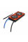 BMS smart плата DaLy LiFePO4 24V 8S 60A  з Bluetooth
