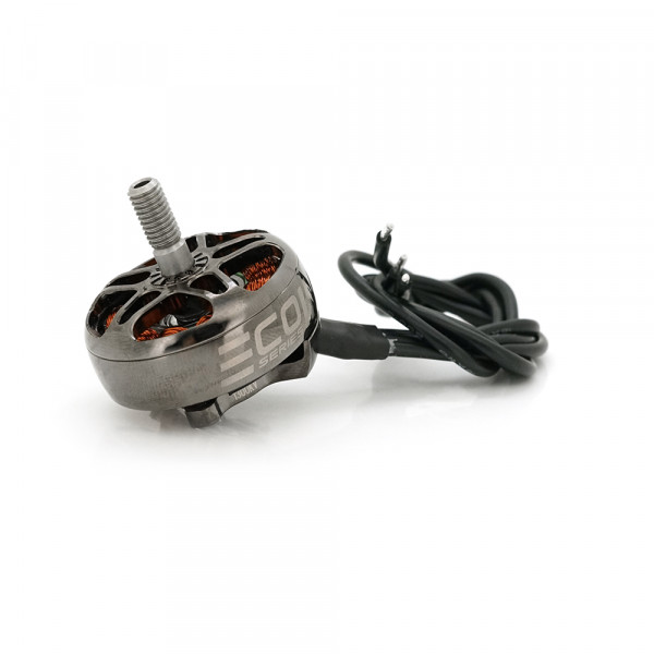 Безколекторний двигун EMAX ECO2-2807 1300KV, 3-6S, розмір 33,8 х33.9мм, вага 47.6 гр