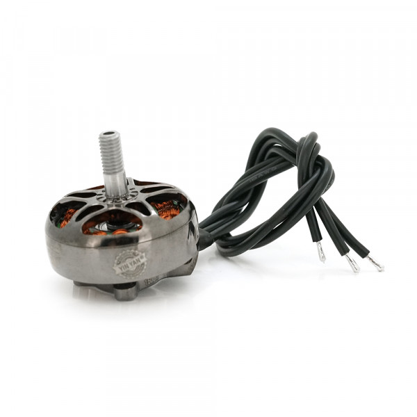 Безколекторний двигун EMAX ECO2-2807 1500KV, 3-5S розмір 33,8 х33.9мм, вага 46.9 гр
