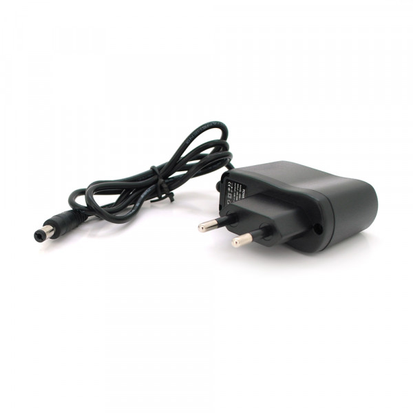 Комутатор Ethernet ONV-H1005S в пластиковому корпусі, 5*100Мб портів, 5В 1Ач, 100х70х28