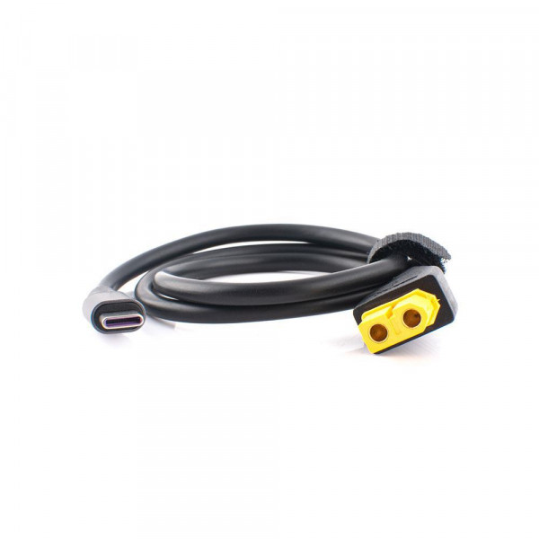 Кабель ToolkitRc SC100 Type-C XT60