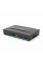 ДБЖ Green Wave-Ritar EcoPlus8100L-100W для роутерів/комутаторів/PON/POE, 5V/USB-2A, 12V/8A, 19V/5A, (16000mAh), Black, BOX, Q10
