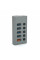 Хаб USB 3.0, 4 порти USB 3.0 + 1 порт QC3.0, з перемикачами на кожен порт, DC5V3A, Black, BOX