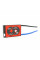 BMS плата DaLy Li-ion 12V 3S 30A