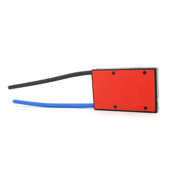 BMS плата DaLy Li-ion 12V 3S 30A