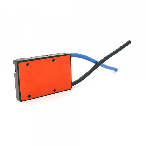 BMS плата DaLy Li-ion 12V 3S 30A