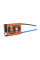 BMS плата DaLy Li-ion 12V 3S 20/40A