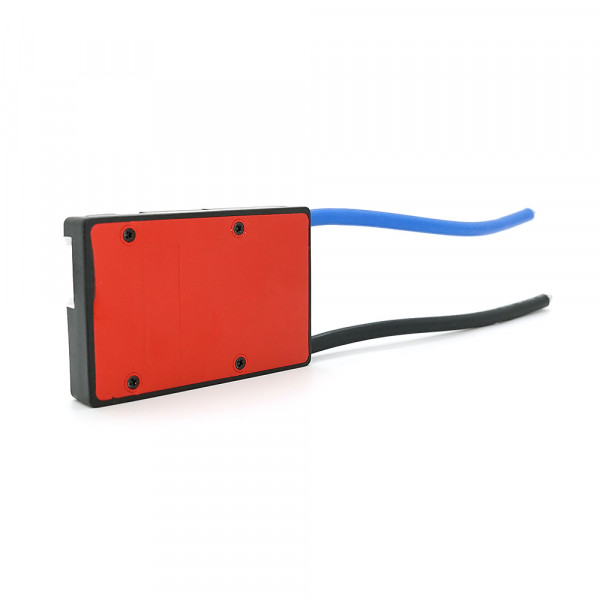 BMS плата DaLy Li-ion  24V 7S 50/50A